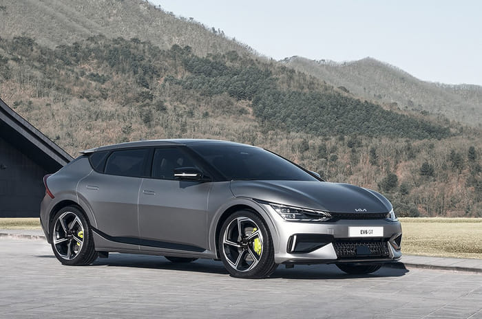 Upcoming electric SUVs, cars in India in 2022